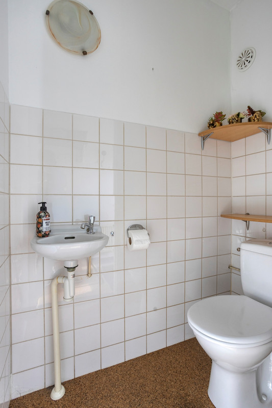 Tussenwoning te koop: Griend 10, Elst