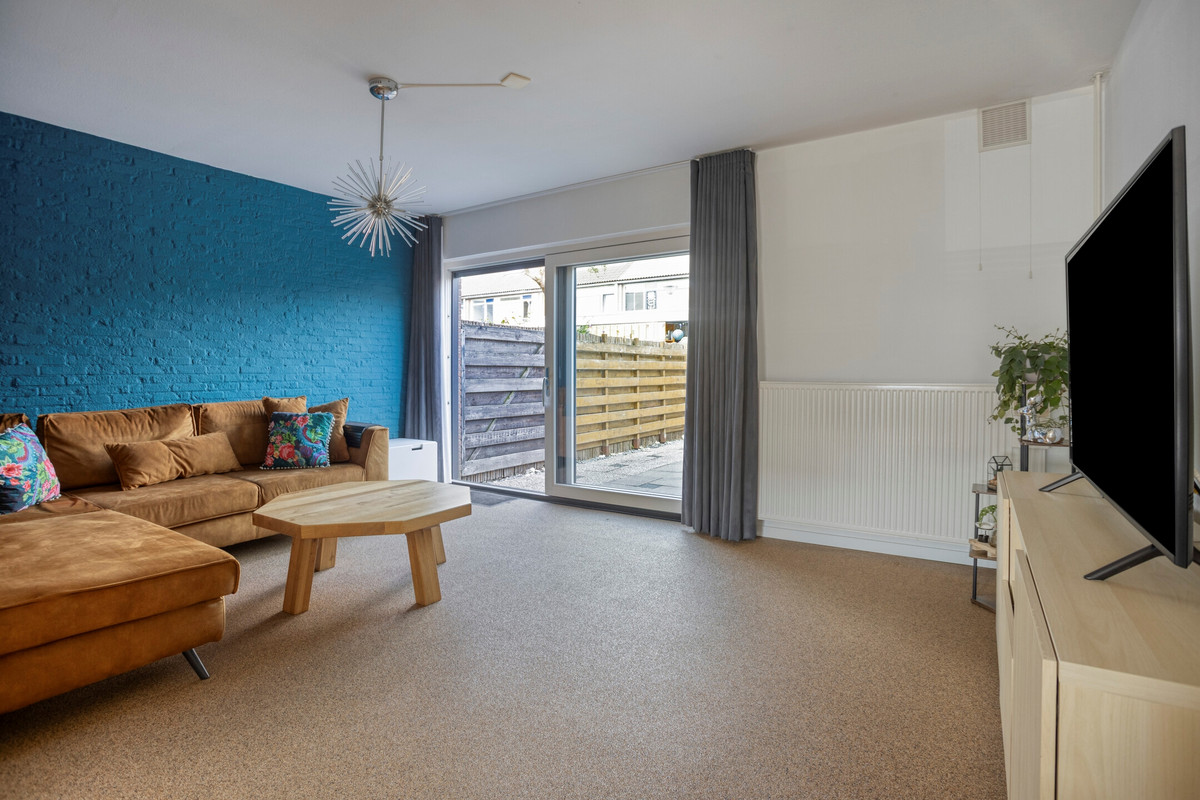 Tussenwoning te koop: Griend 10, Elst