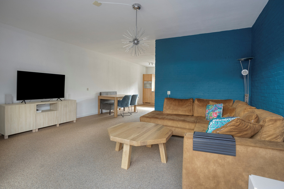 Tussenwoning te koop: Griend 10, Elst
