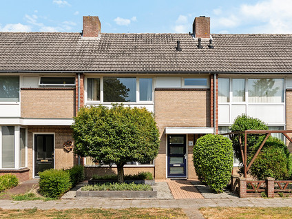 Groen Van Prinstererlaan 28
