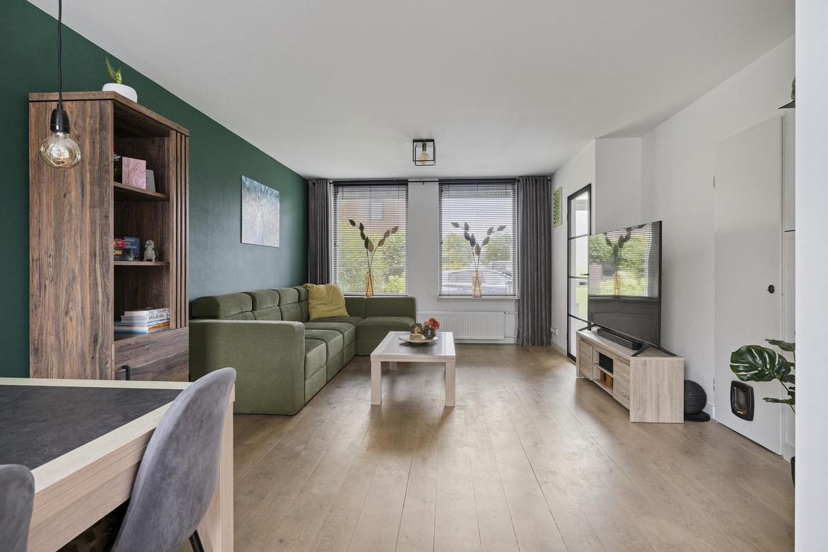 Tussenwoning te koop: Hesseling 10, Prinsenbeek