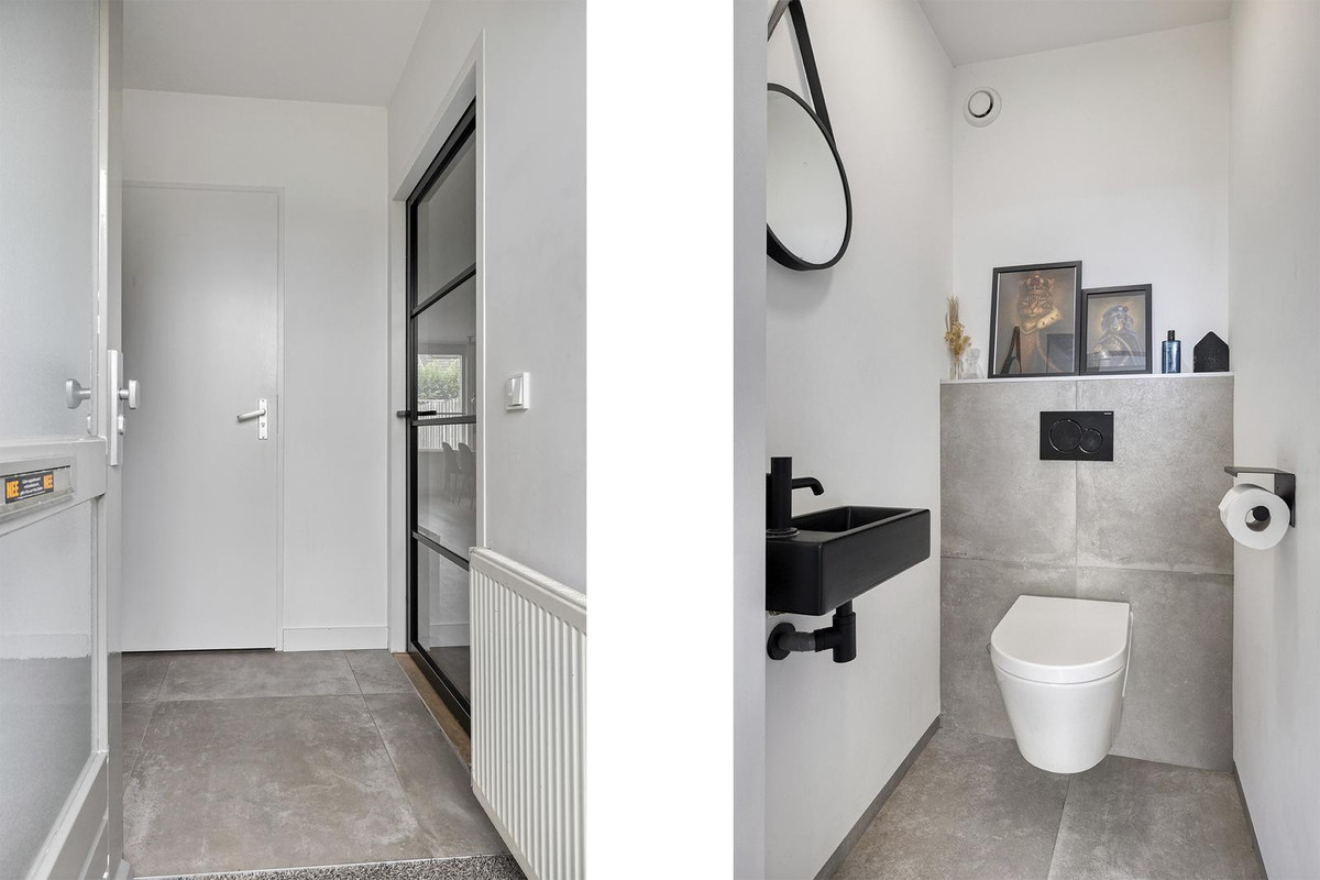 Tussenwoning te koop: Hesseling 10, Prinsenbeek