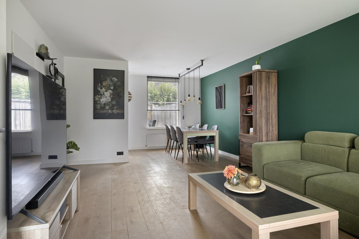 Tussenwoning te koop: Hesseling 10, Prinsenbeek