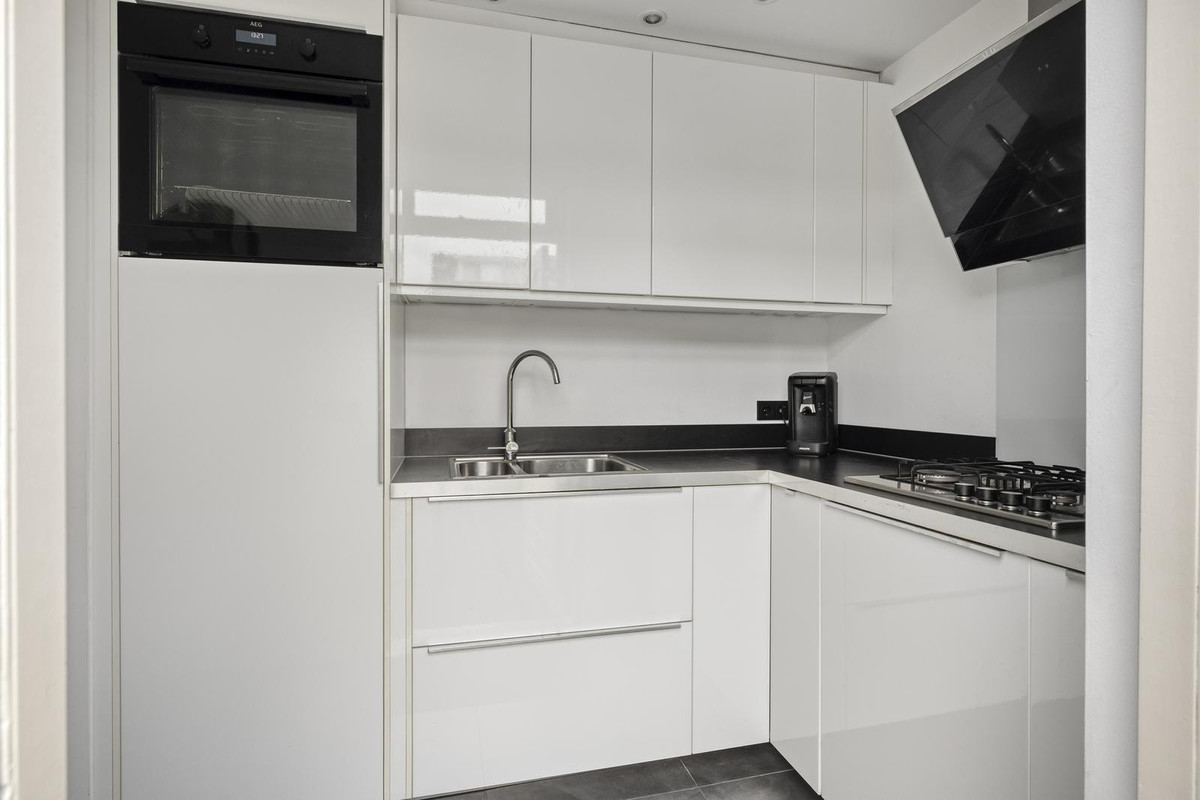 Tussenwoning te koop: Hesseling 10, Prinsenbeek