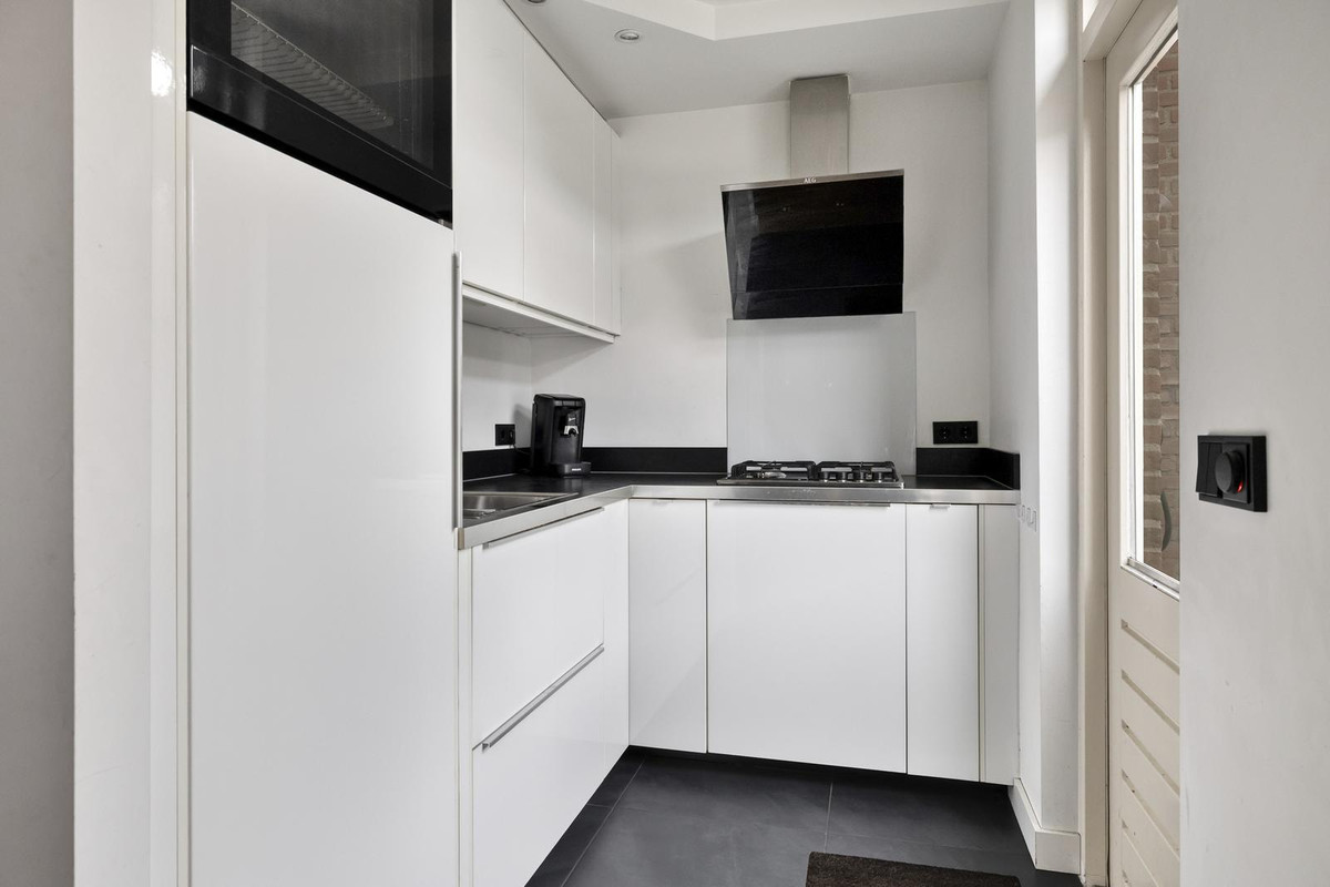 Tussenwoning te koop: Hesseling 10, Prinsenbeek