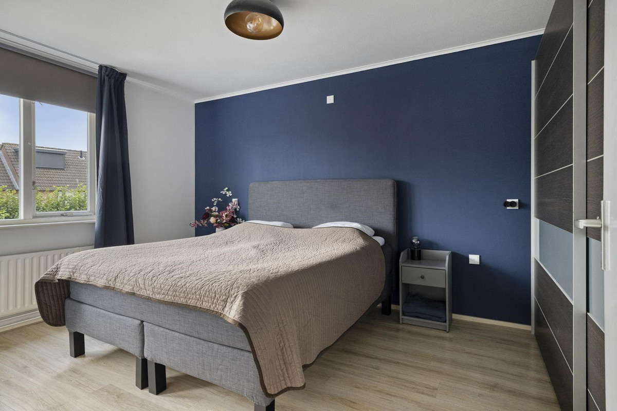 Tussenwoning te koop: Hesseling 10, Prinsenbeek