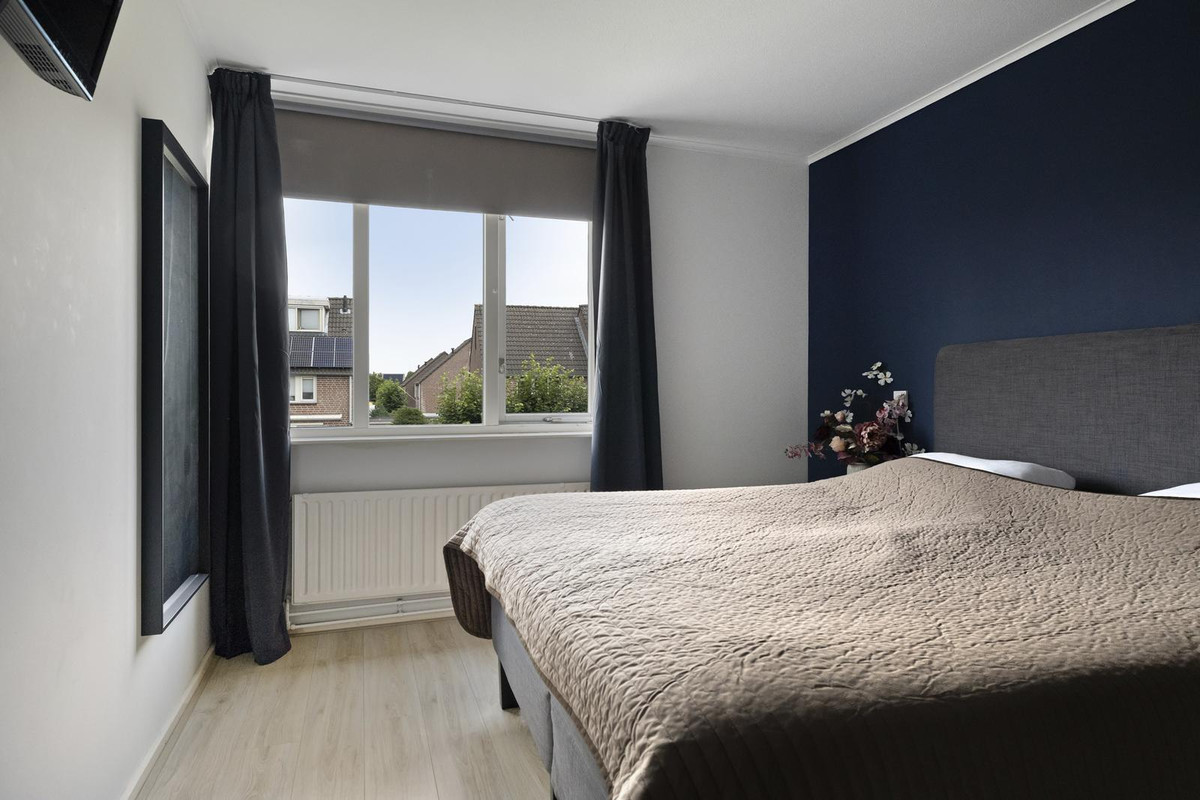 Tussenwoning te koop: Hesseling 10, Prinsenbeek