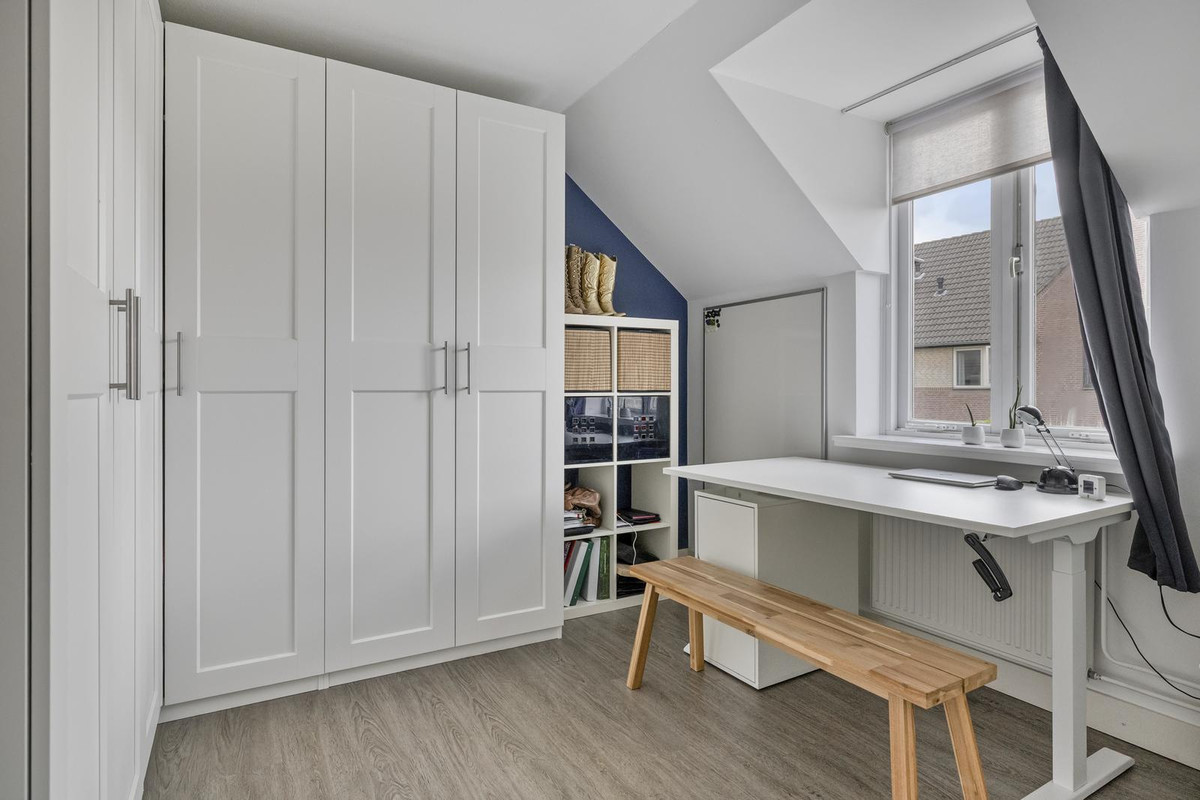 Tussenwoning te koop: Hesseling 10, Prinsenbeek