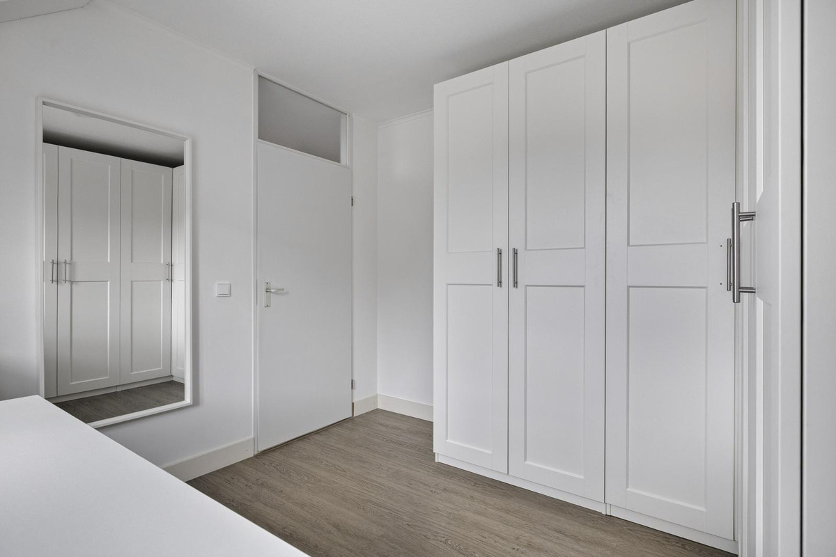 Tussenwoning te koop: Hesseling 10, Prinsenbeek