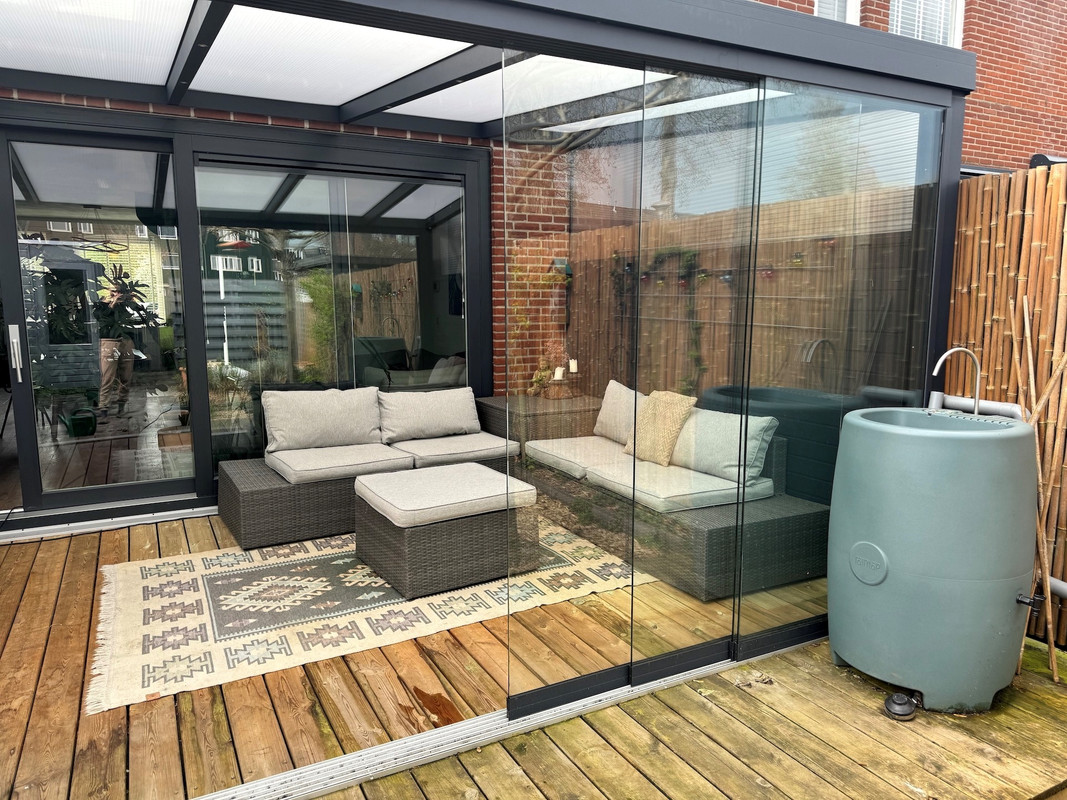 Tussenwoning te huur: Peppengouw 156, Almere