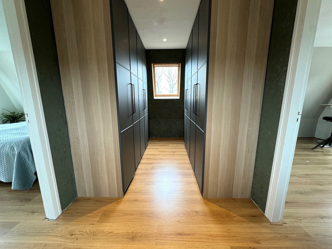 Tussenwoning te huur: Peppengouw 156, Almere