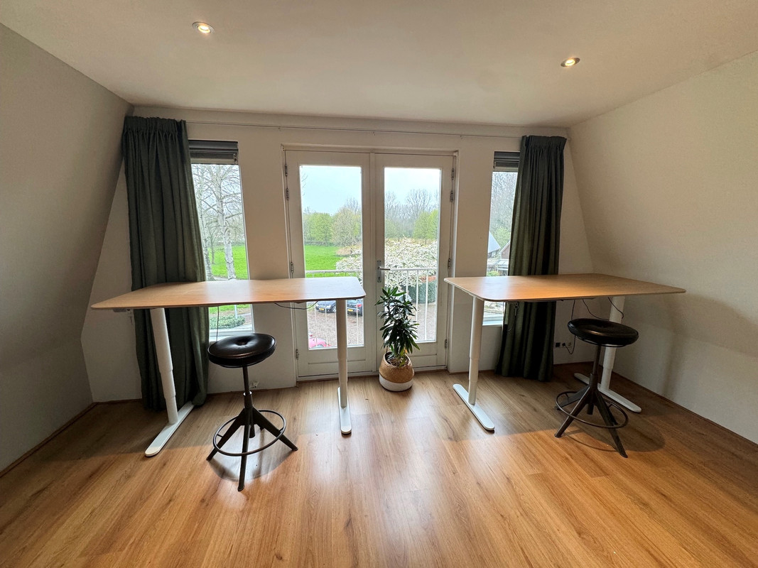 Tussenwoning te huur: Peppengouw 156, Almere