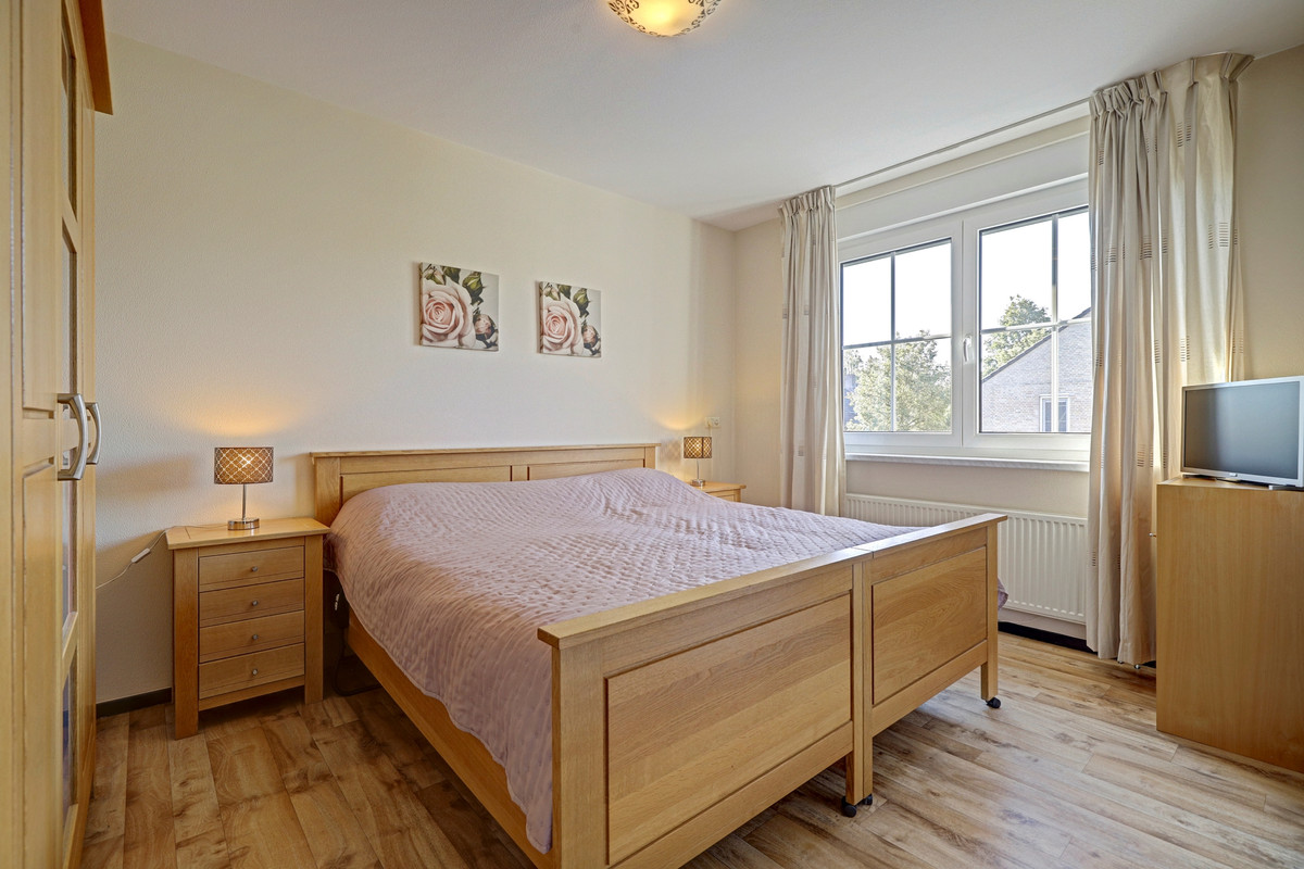 Tussenwoning te koop: Zonnedauw 86, Meijel