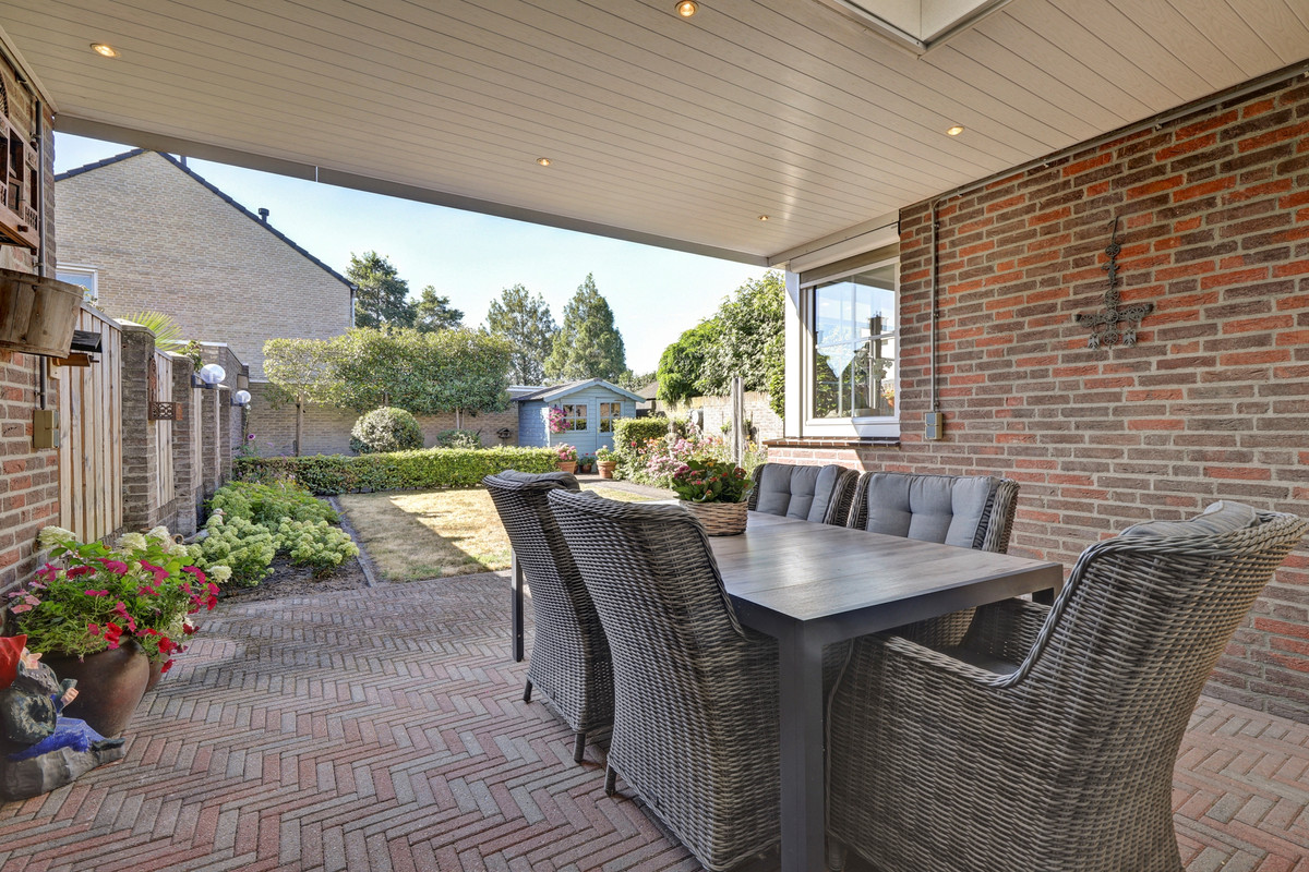 Tussenwoning te koop: Zonnedauw 86, Meijel
