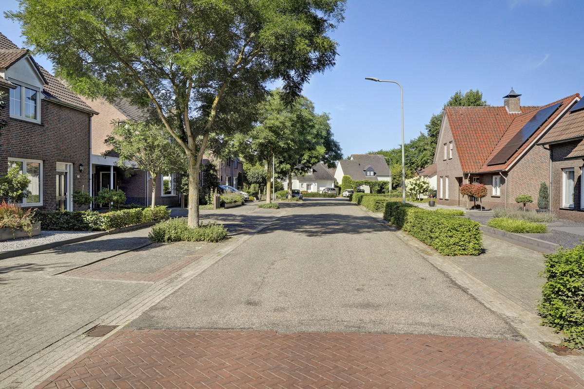 Tussenwoning te koop: Zonnedauw 86, Meijel