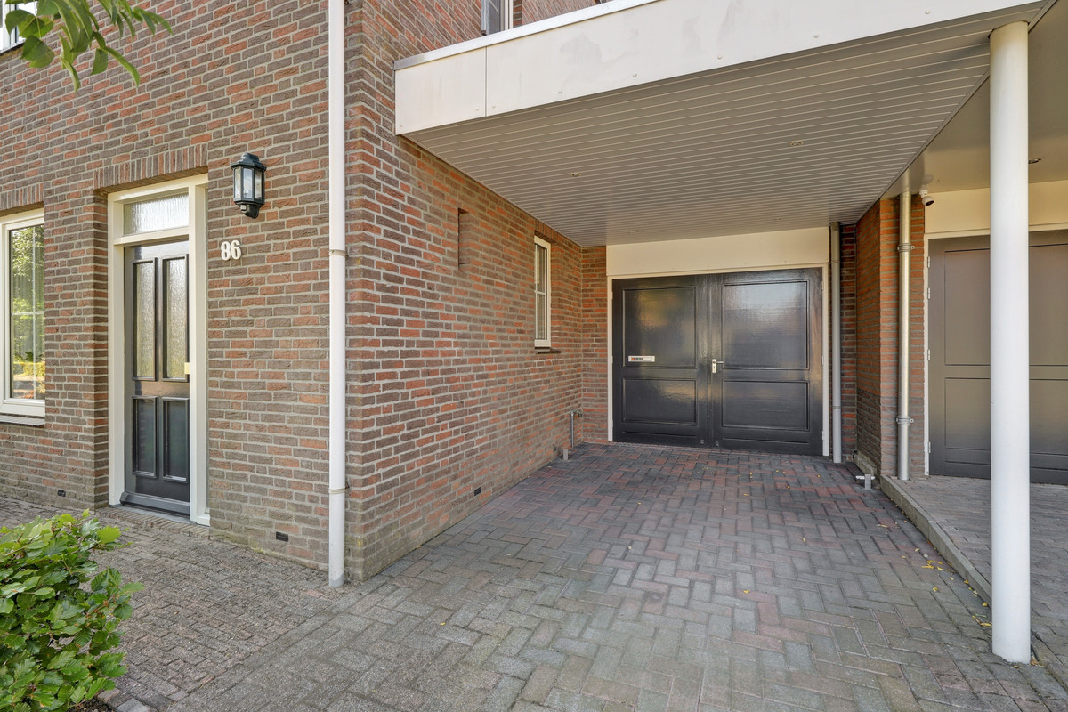 Tussenwoning te koop: Zonnedauw 86, Meijel