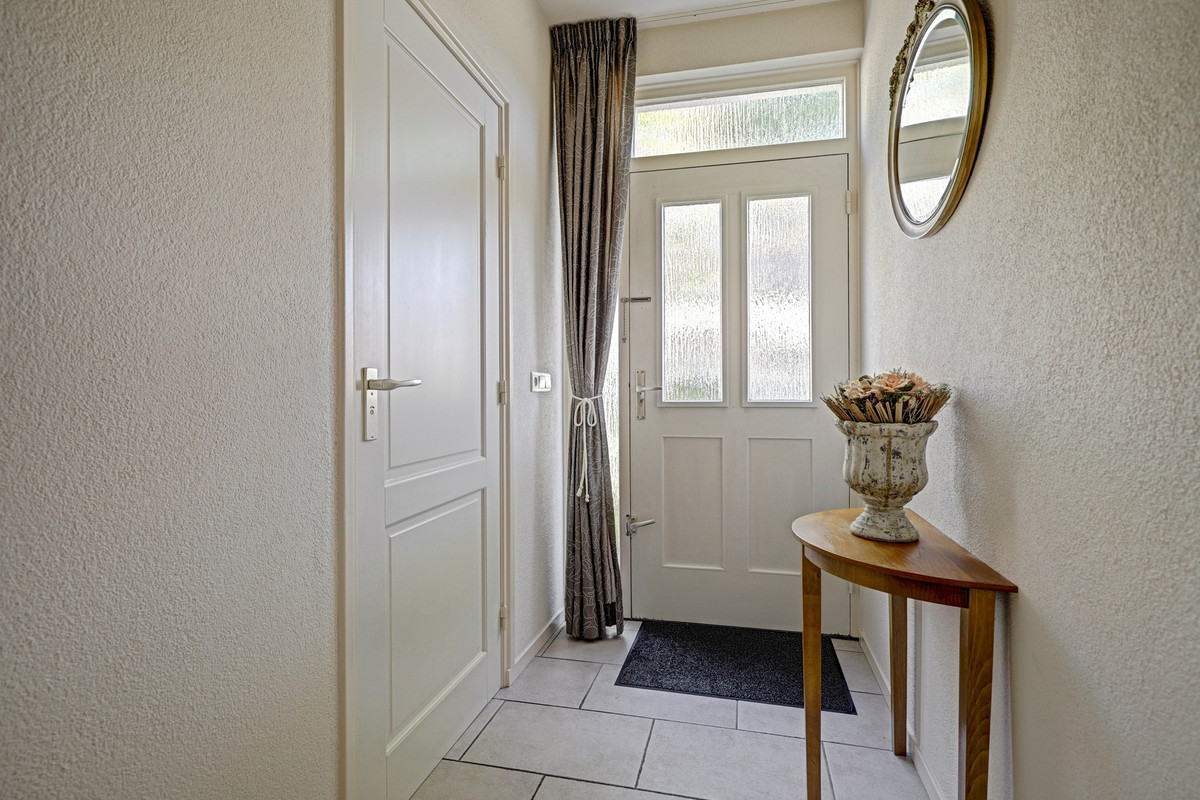 Tussenwoning te koop: Zonnedauw 86, Meijel
