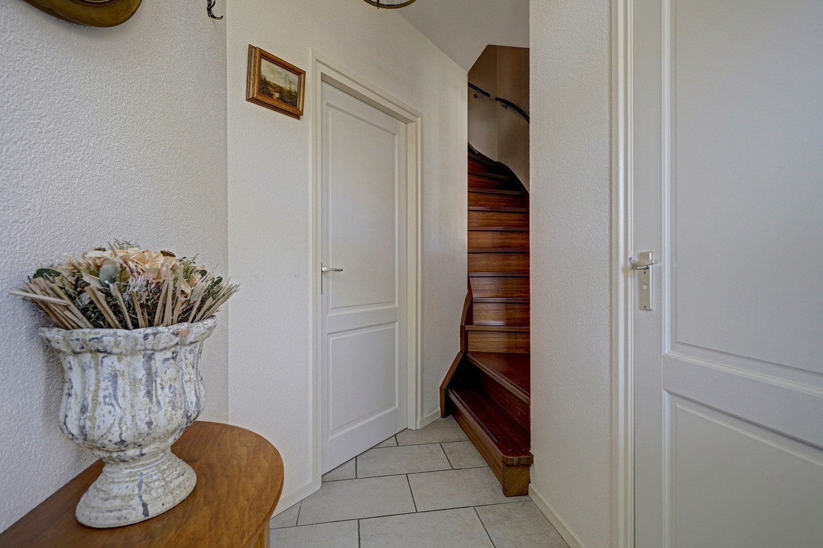 Tussenwoning te koop: Zonnedauw 86, Meijel