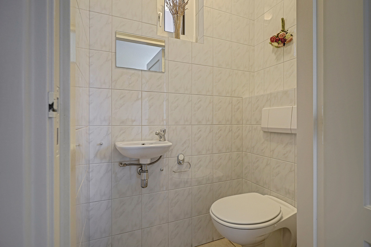 Tussenwoning te koop: Zonnedauw 86, Meijel
