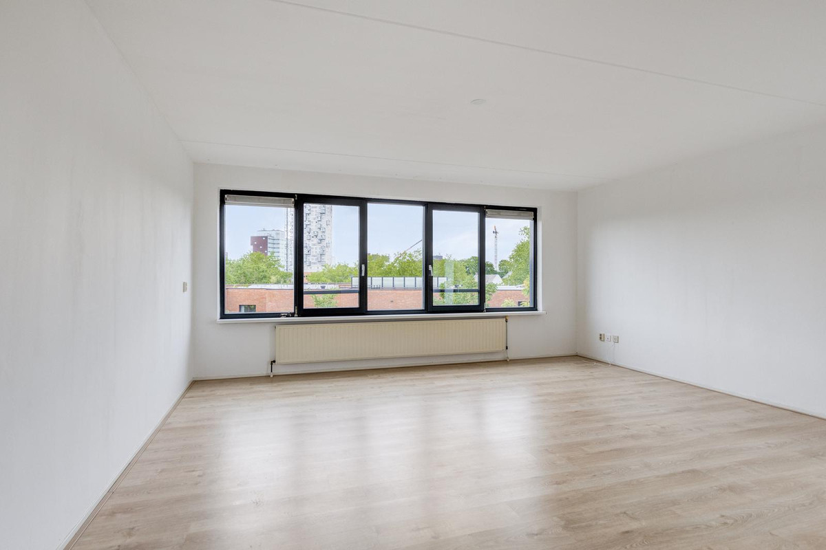 Appartement te koop: Korte Schijfstraat 156, Tilburg
