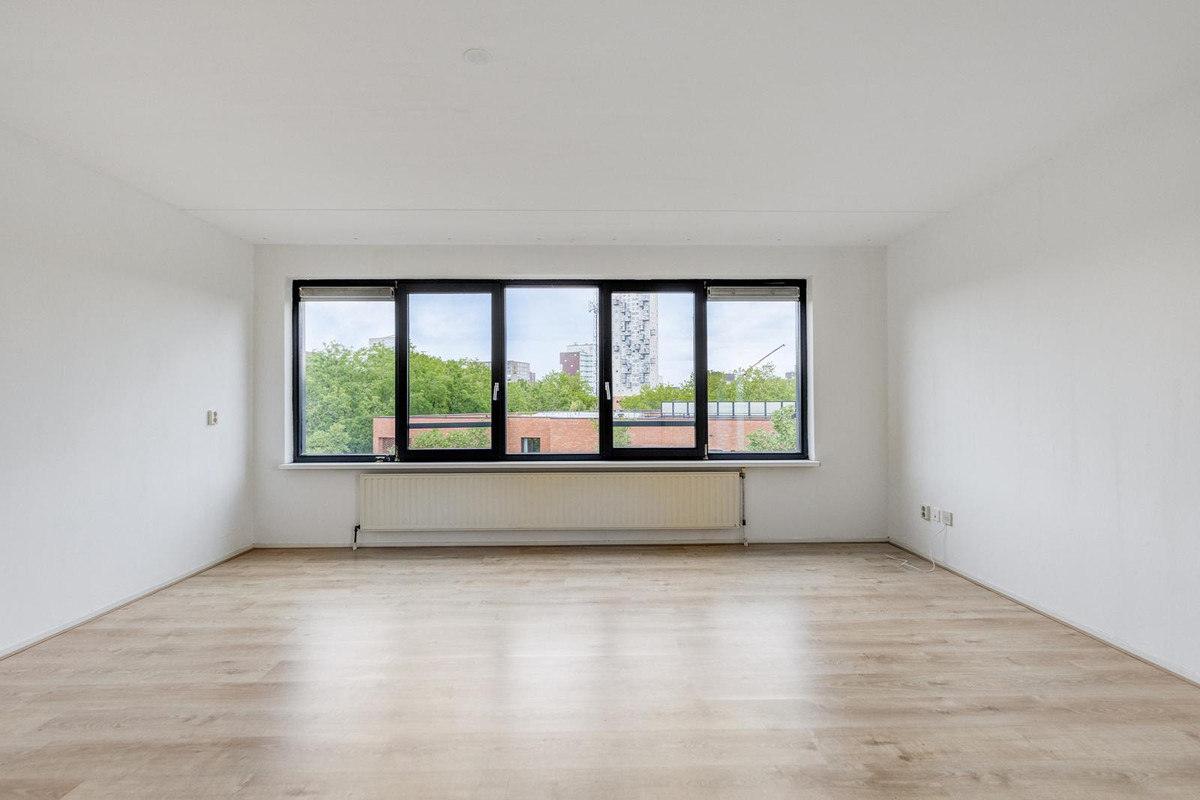 Appartement te koop: Korte Schijfstraat 156, Tilburg