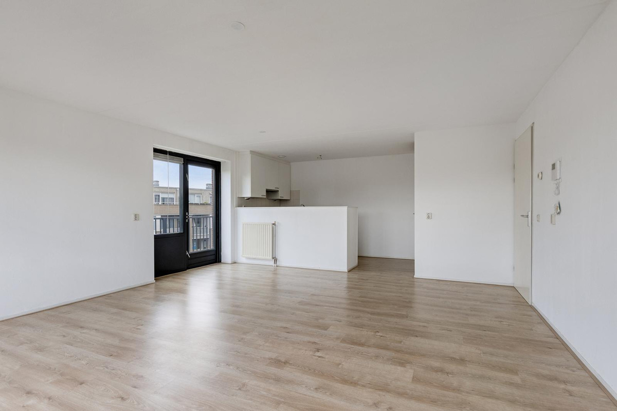 Appartement te koop: Korte Schijfstraat 156, Tilburg
