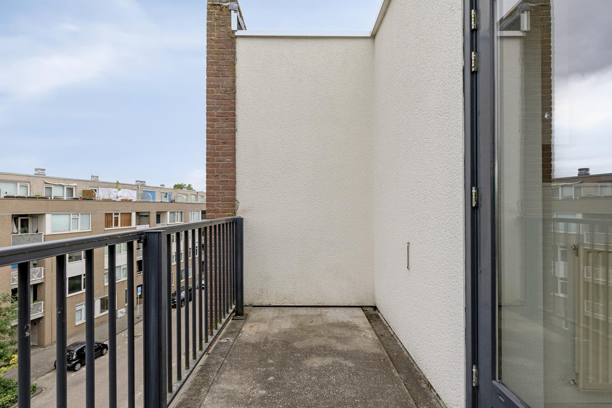 Appartement te koop: Korte Schijfstraat 156, Tilburg