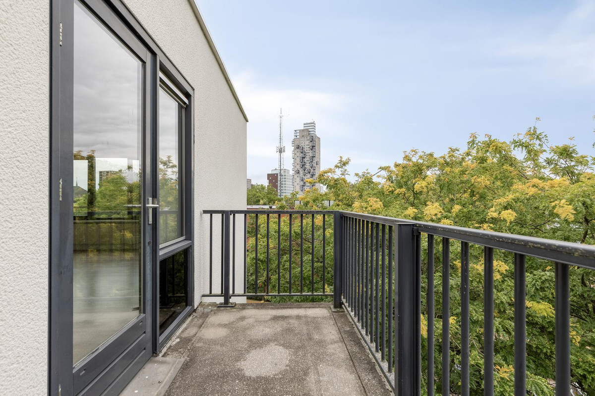 Appartement te koop: Korte Schijfstraat 156, Tilburg