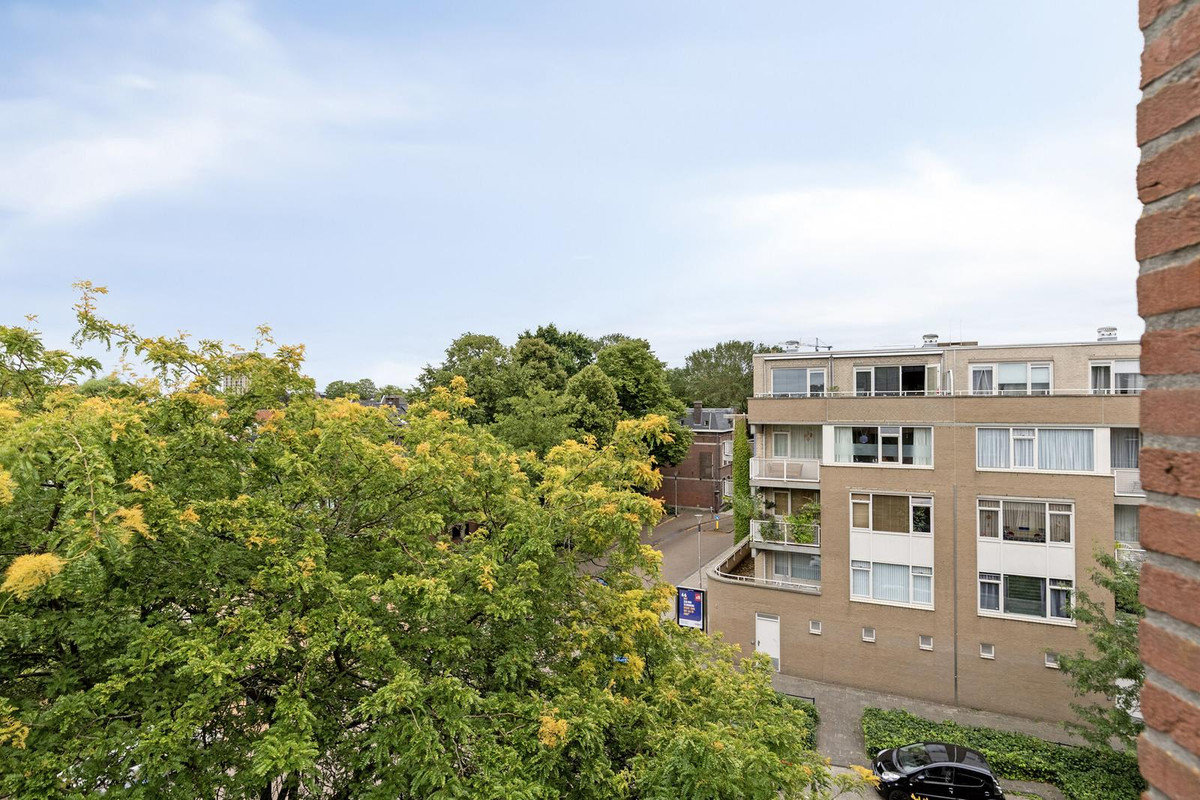 Appartement te koop: Korte Schijfstraat 156, Tilburg
