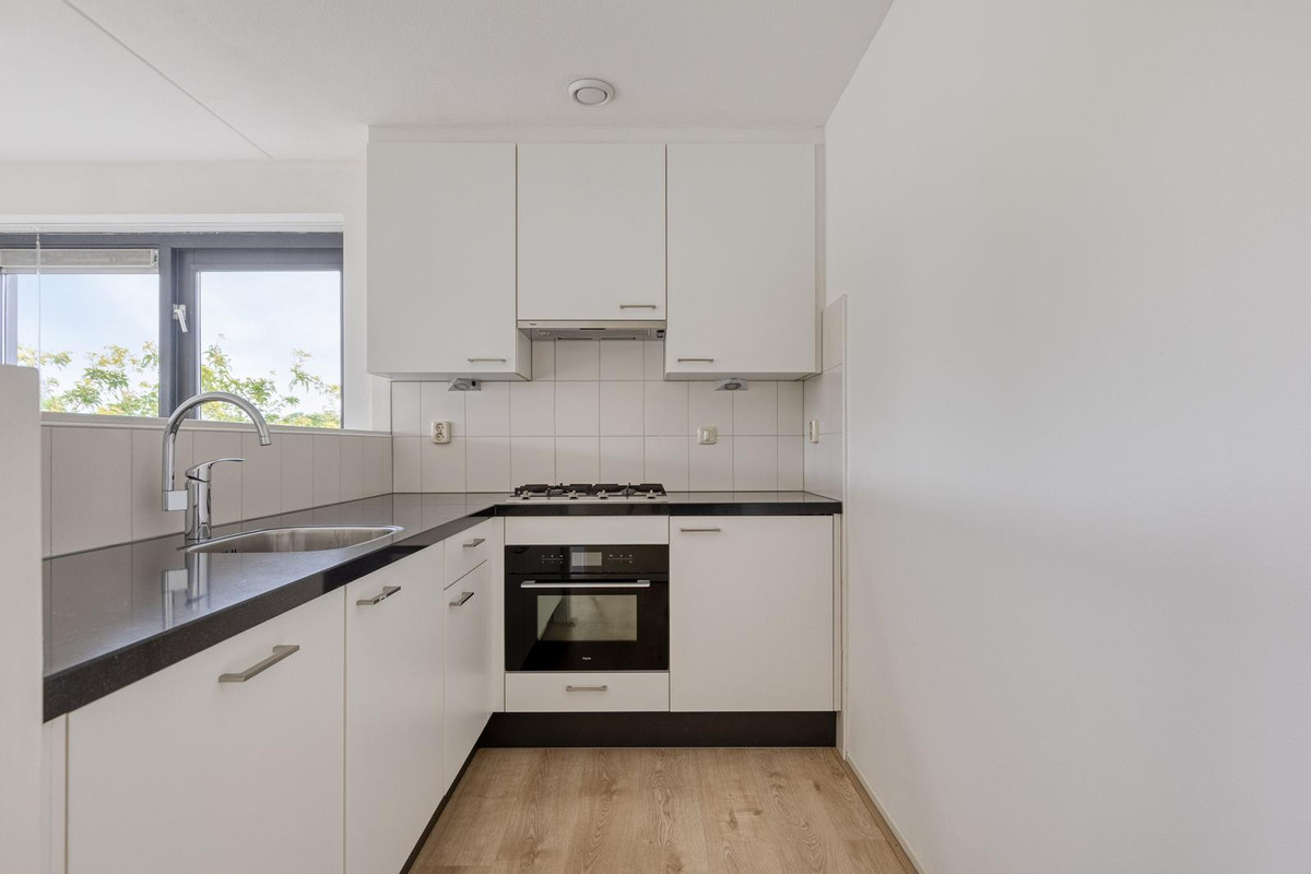 Appartement te koop: Korte Schijfstraat 156, Tilburg
