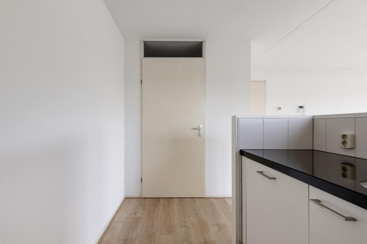 Appartement te koop: Korte Schijfstraat 156, Tilburg