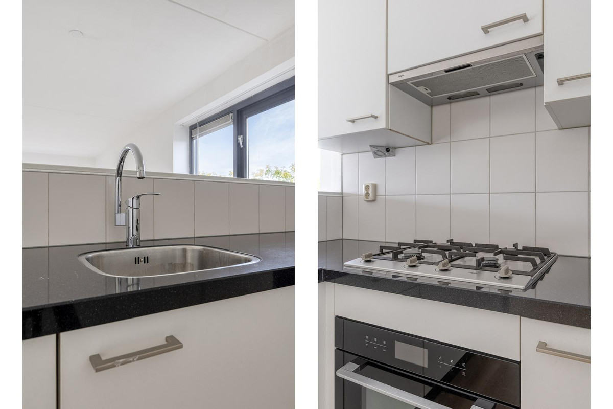 Appartement te koop: Korte Schijfstraat 156, Tilburg
