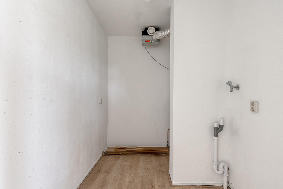 Appartement te koop: Korte Schijfstraat 156, Tilburg