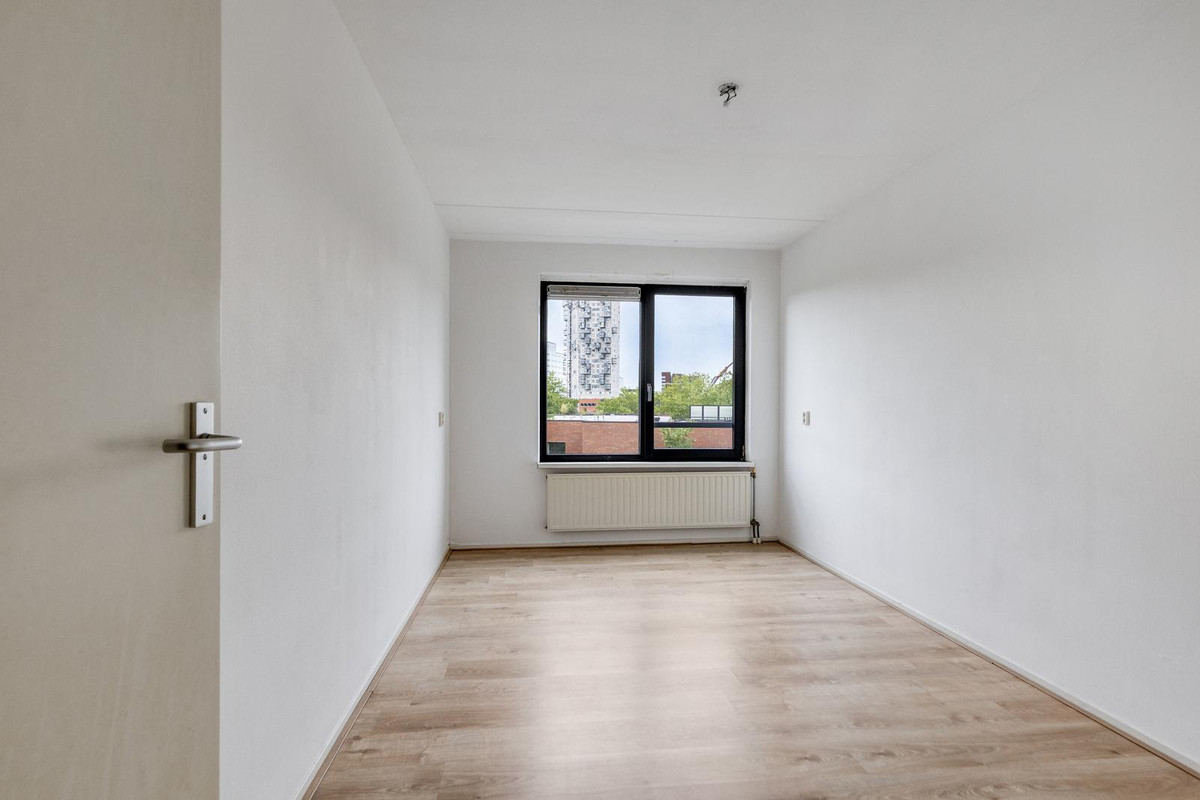 Appartement te koop: Korte Schijfstraat 156, Tilburg