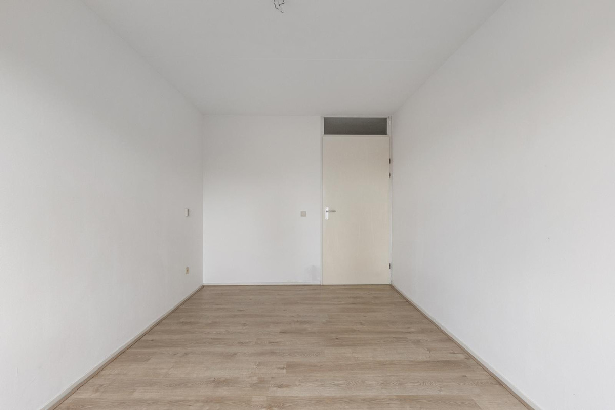 Appartement te koop: Korte Schijfstraat 156, Tilburg