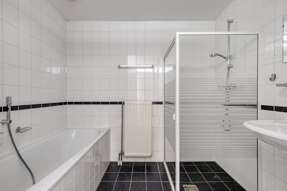 Appartement te koop: Korte Schijfstraat 156, Tilburg