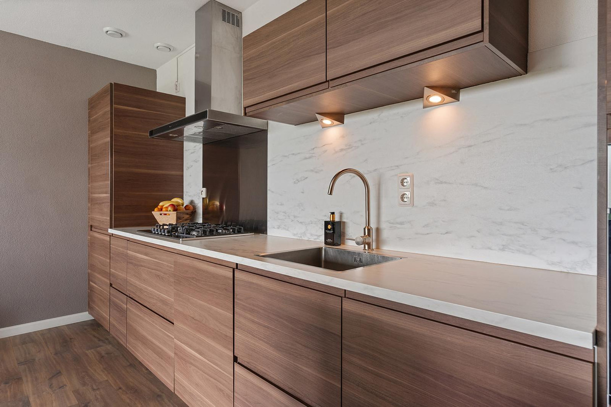 Appartement te koop: Somerset 25, Hengelo