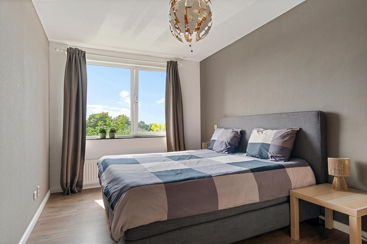 Appartement te koop: Somerset 25, Hengelo