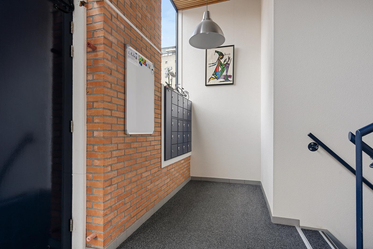 Appartement te koop: Somerset 25, Hengelo