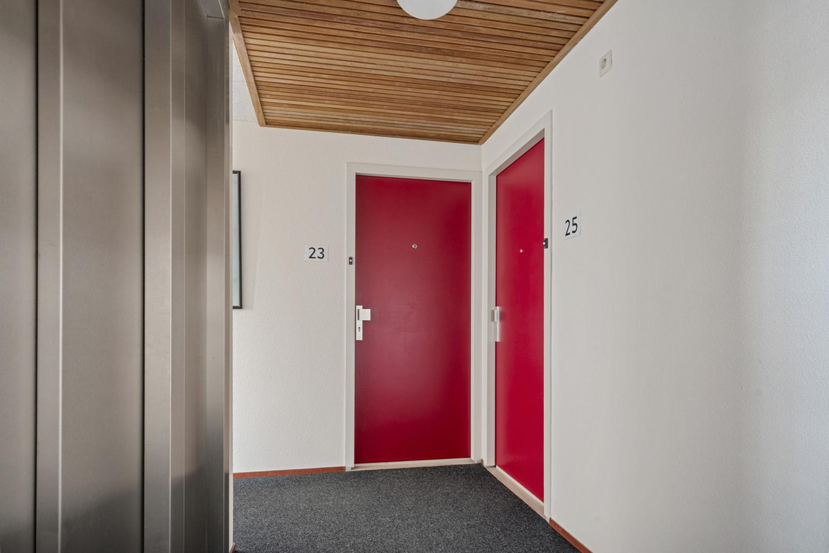 Appartement te koop: Somerset 25, Hengelo