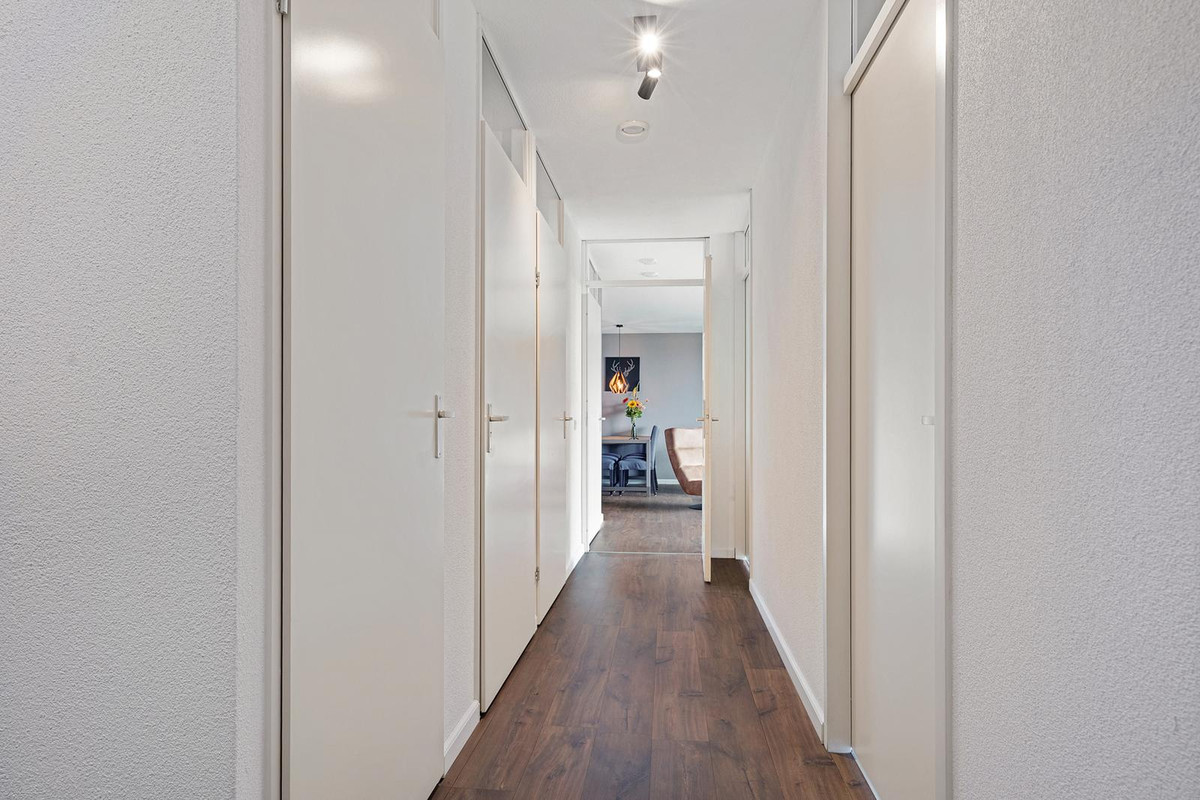 Appartement te koop: Somerset 25, Hengelo