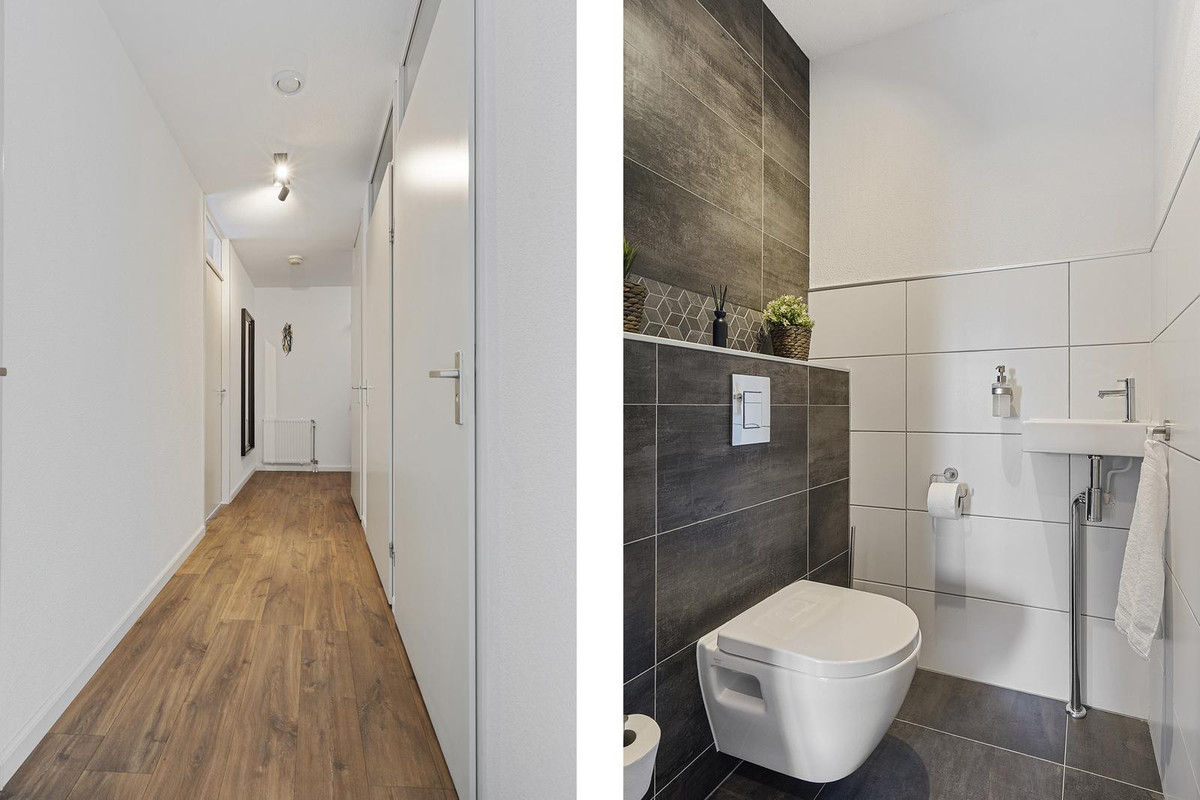 Appartement te koop: Somerset 25, Hengelo