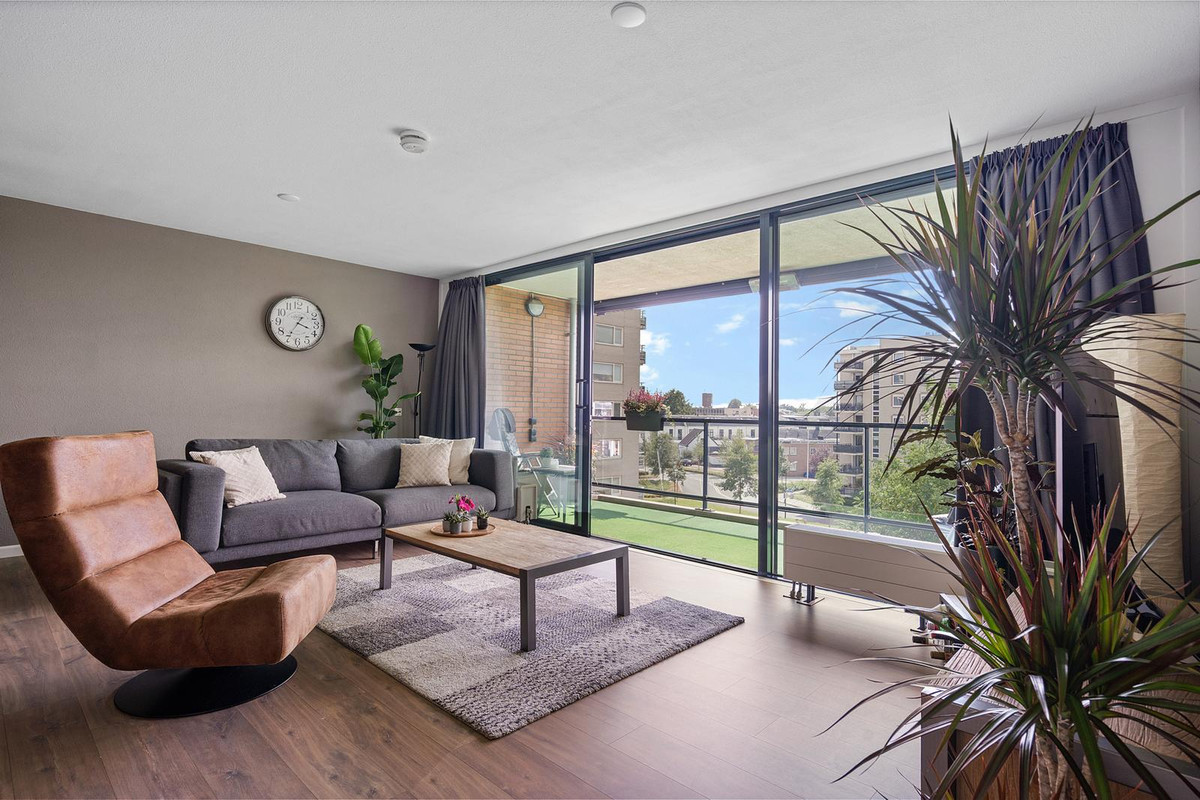 Appartement te koop: Somerset 25, Hengelo