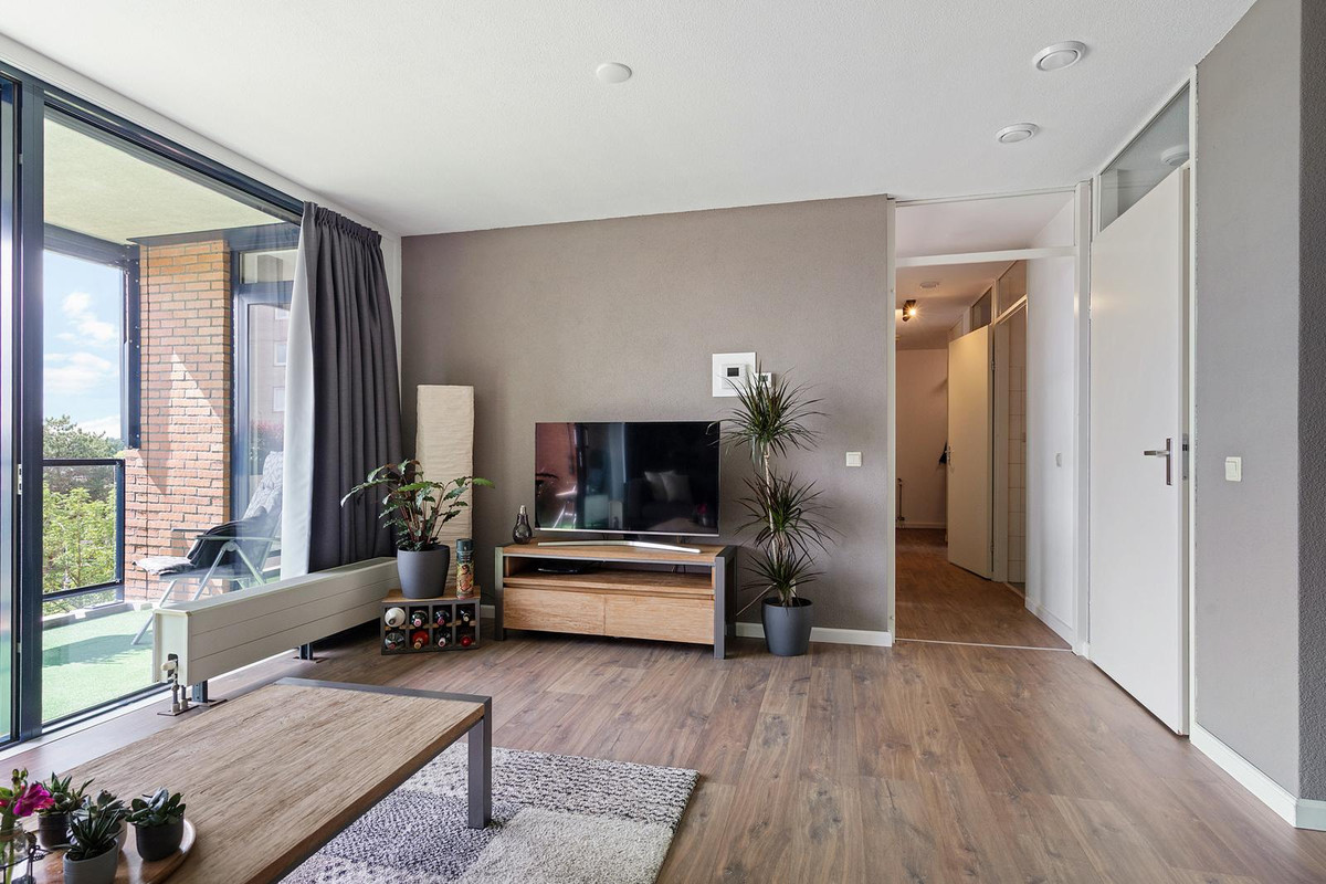 Appartement te koop: Somerset 25, Hengelo