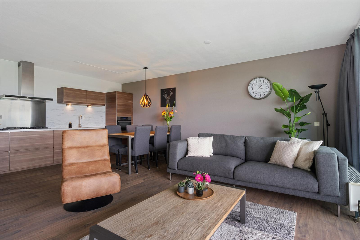 Appartement te koop: Somerset 25, Hengelo