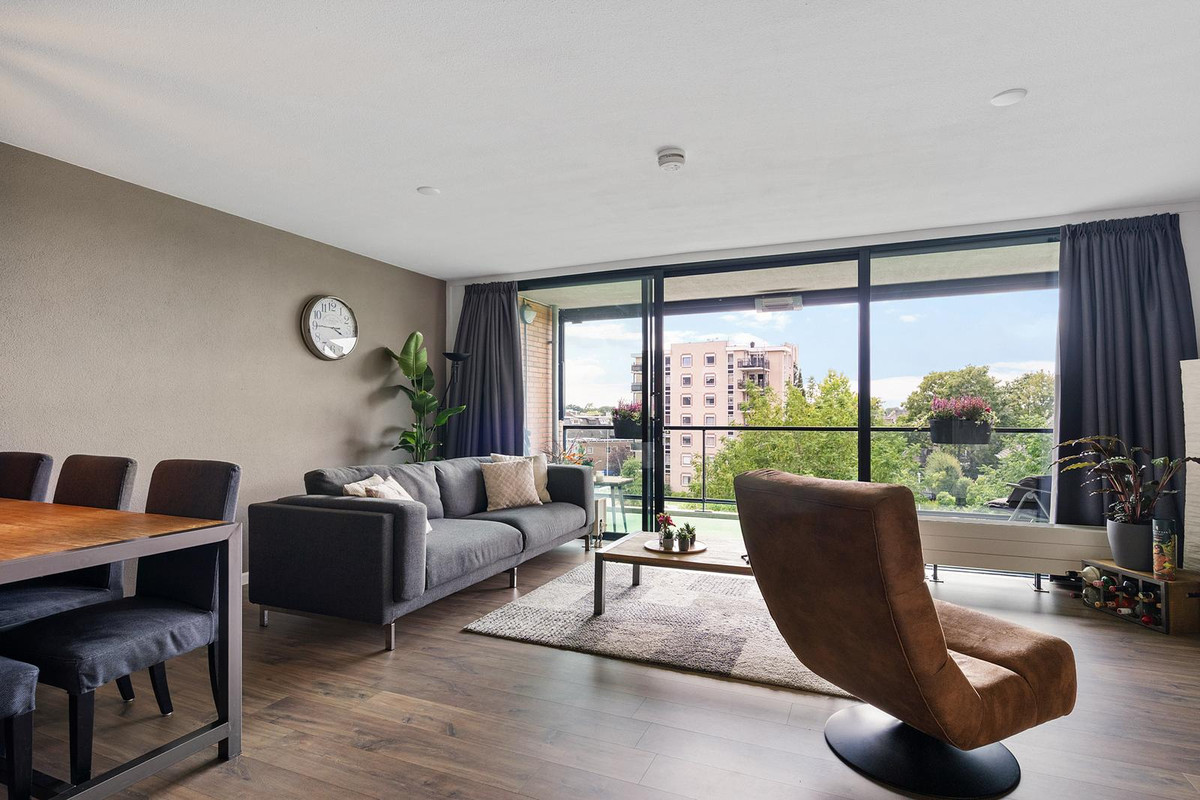 Appartement te koop: Somerset 25, Hengelo