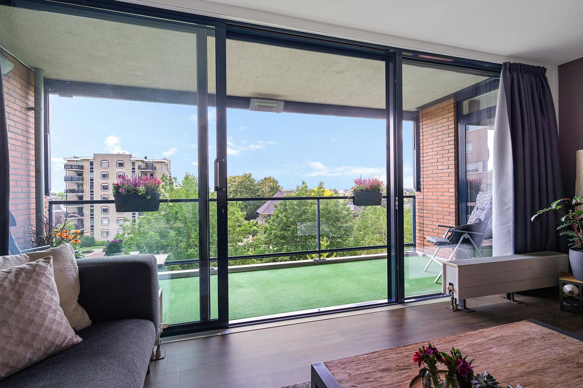 Appartement te koop: Somerset 25, Hengelo