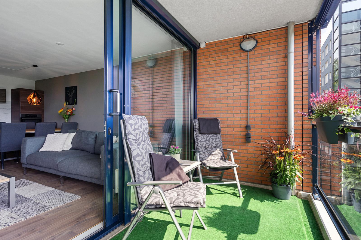 Appartement te koop: Somerset 25, Hengelo
