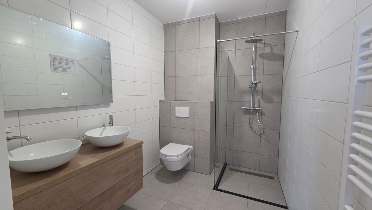 Appartement te huur: Onderwijsboulevard 724, 'S-Hertogenbosch