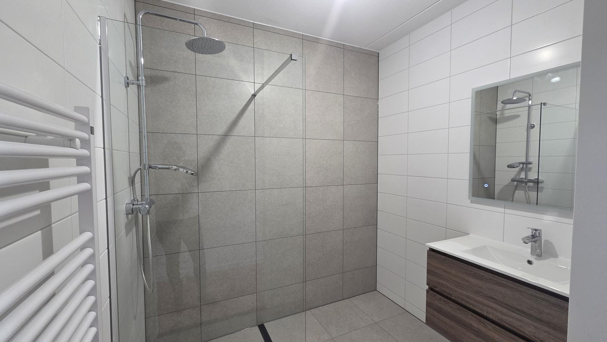 Appartement te huur: Onderwijsboulevard 724, 'S-Hertogenbosch